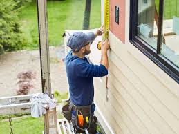 Affordable Siding Repair and Maintenance Services in Hayfork, CA